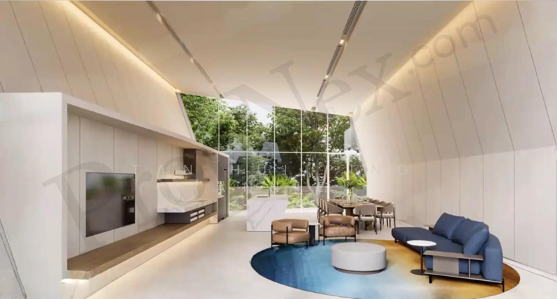 The Orie, 10 Lorong 1 Toa Payoh, 1 Bedroom, 517 sqft, Condominium For Sale, by Tan Hui Ping (Annie), 25567940 - PropertyGuru.com.sg