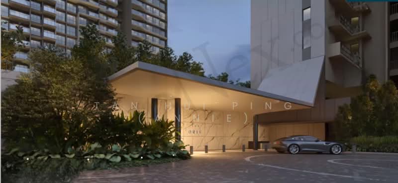 The Orie, 10 Lorong 1 Toa Payoh, 1 Bedroom, 517 sqft, Condominium For Sale, by Tan Hui Ping (Annie), 25567940 - PropertyGuru.com.sg