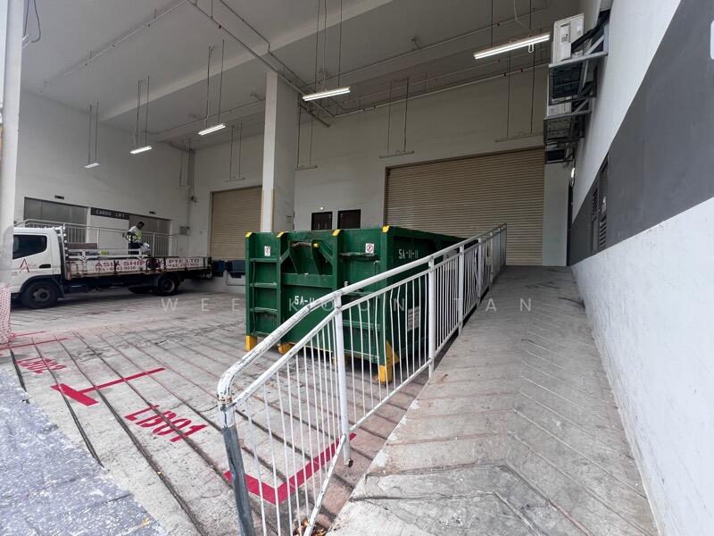 Apex @ Henderson, 201 Henderson Road Singapore, 2,723 sqft, Light Industrial (B1) For Sale, by Wee Koon Tan, 25567970 - CommercialGuru.com.sg