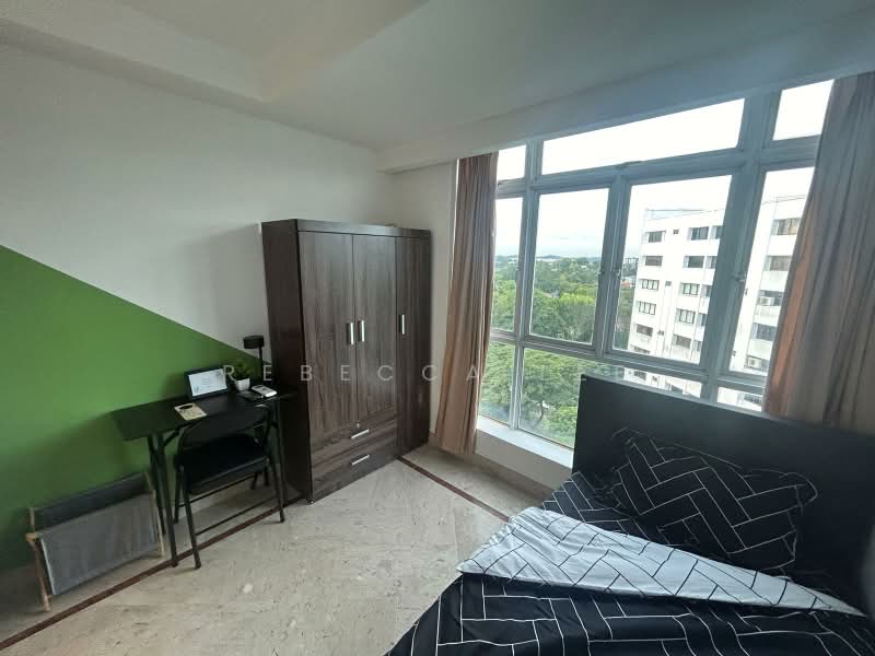 Leedon 2, 2 Leedon Road, Room Rental, 150 sqft, Condominium For Rent, by Rebecca Lee, 25567996 - Bedroom - PropertyGuru.com.sg