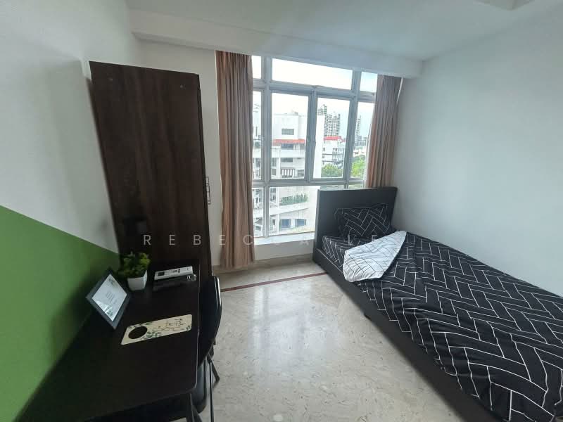 Leedon 2, 2 Leedon Road, Room Rental, 150 sqft, Condominium For Rent, by Rebecca Lee, 25567996 - Bedroom - PropertyGuru.com.sg
