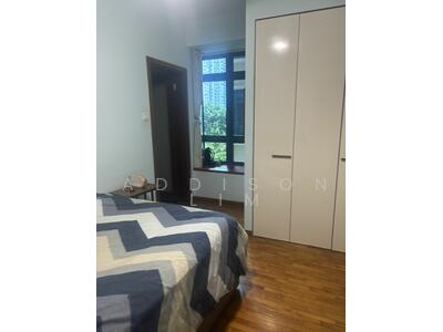 For Rent - City Square Residences