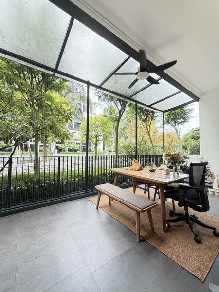 For Sale - Village @ Pasir Panjang