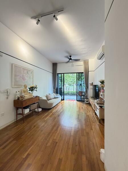 For Sale - Village @ Pasir Panjang