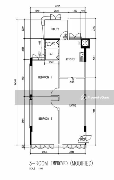 For Sale 231 Lorong 8 Toa Payoh