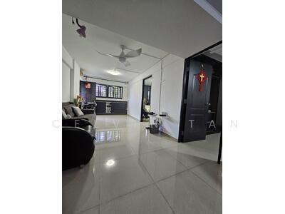 For Sale - 231 Lorong 8 Toa Payoh