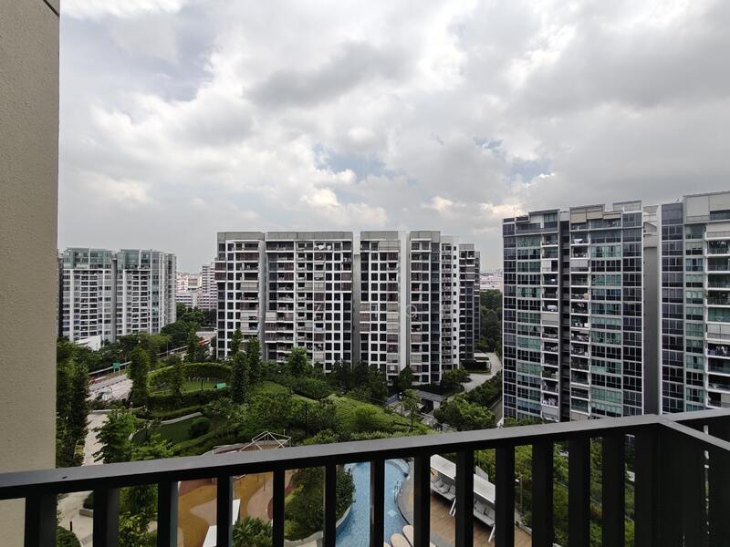 Sengkang Grand Residences, 74 Compassvale Bow, 1 Bedroom, 474 sqft, Condominium For Rent, by Liz Toh, 25568018 - View - PropertyGuru.com.sg