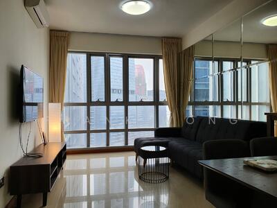 For Sale - The Clift