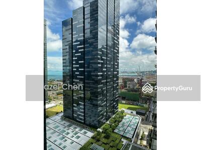 For Sale - One Shenton