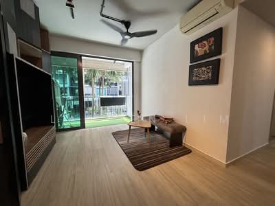 For Rent - Esparina Residences