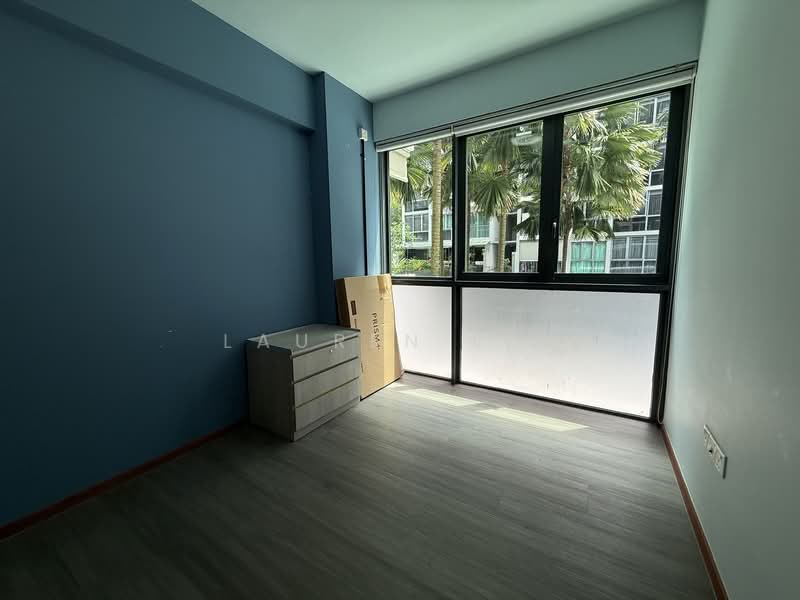 Esparina Residences, 113 Compassvale Bow, 3 Bedrooms, 1,001 sqft, Executive Condominium For Rent, by Lauren Lim, 25568065 - Bedroom - PropertyGuru.com.sg