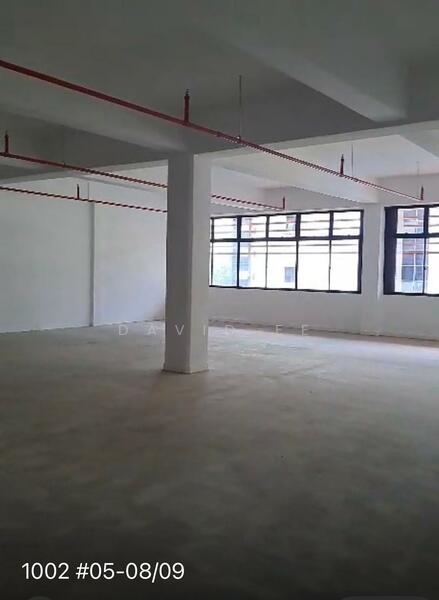 redhill 1, 1001/ 1001A, 1002 Jalan Bukit Merah, 1,829 sqft, Light Industrial (B1) For Rent, by David Ee, 25568068 - Others - CommercialGuru.com.sg