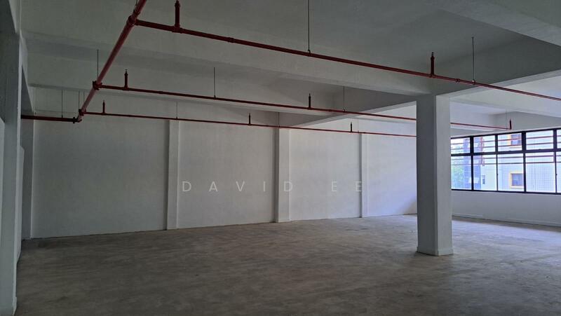 redhill 1, 1001/ 1001A, 1002 Jalan Bukit Merah, 1,829 sqft, Light Industrial (B1) For Rent, by David Ee, 25568068 - Others - CommercialGuru.com.sg
