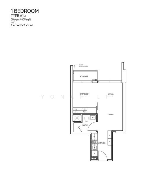 For Sale Midtown Bay