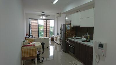 For Rent - Parc Olympia