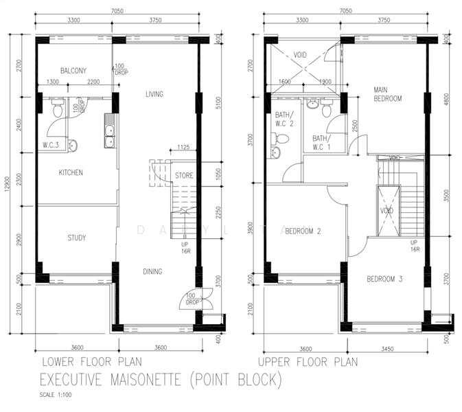 714 Pasir Ris Street 72, 714 Pasir Ris Street 72, 3 Bedrooms, 1,647 sqft, HDB Flat For Sale, by Daryl Tan, 25568088 - PropertyGuru.com.sg