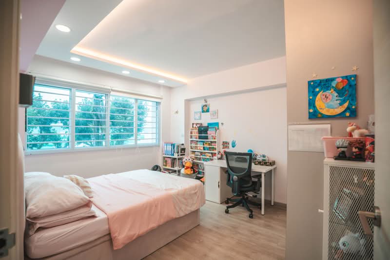 714 Pasir Ris Street 72, 714 Pasir Ris Street 72, 3 Bedrooms, 1,647 sqft, HDB Flat For Sale, by Daryl Tan, 25568088 - Bedroom - PropertyGuru.com.sg