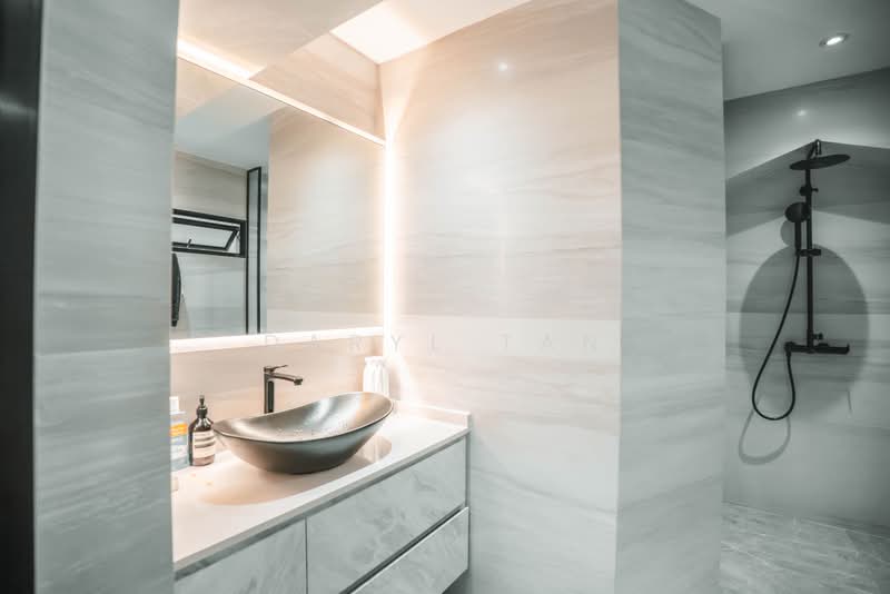 714 Pasir Ris Street 72, 714 Pasir Ris Street 72, 3 Bedrooms, 1,647 sqft, HDB Flat For Sale, by Daryl Tan, 25568088 - Bathroom - PropertyGuru.com.sg