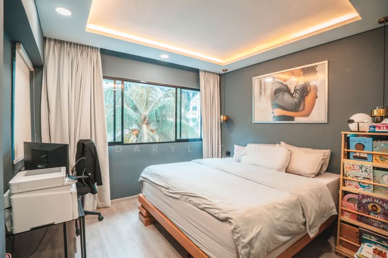 714 Pasir Ris Street 72, 714 Pasir Ris Street 72, 3 Bedrooms, 1,647 sqft, HDB Flat For Sale, by Daryl Tan, 25568088 - Bedroom - PropertyGuru.com.sg