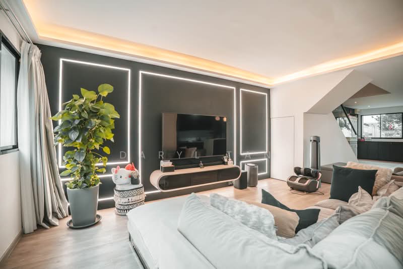 714 Pasir Ris Street 72, 714 Pasir Ris Street 72, 3 Bedrooms, 1,647 sqft, HDB Flat For Sale, by Daryl Tan, 25568088 - Living Room - PropertyGuru.com.sg