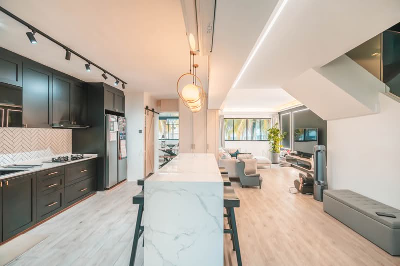714 Pasir Ris Street 72, 714 Pasir Ris Street 72, 3 Bedrooms, 1,647 sqft, HDB Flat For Sale, by Daryl Tan, 25568088 - Kitchen - PropertyGuru.com.sg