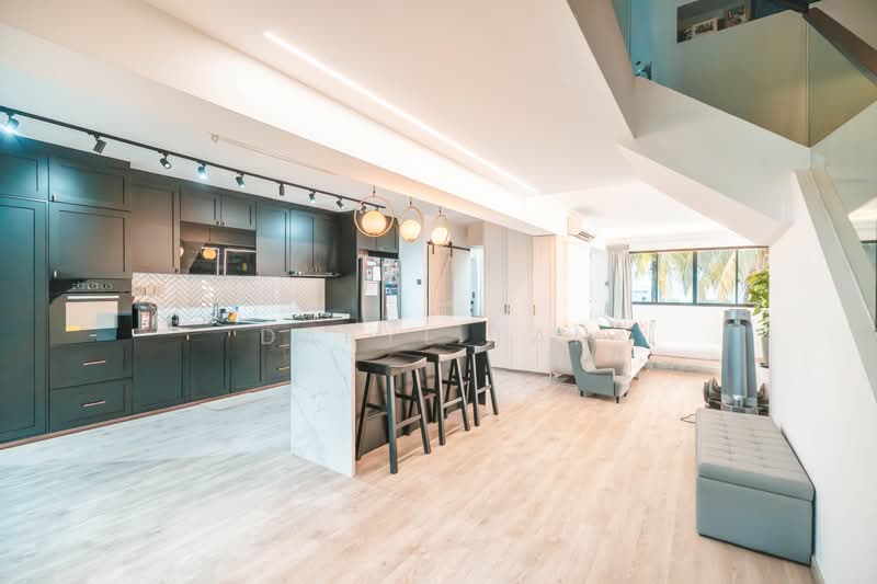 714 Pasir Ris Street 72, 714 Pasir Ris Street 72, 3 Bedrooms, 1,647 sqft, HDB Flat For Sale, by Daryl Tan, 25568088 - Kitchen - PropertyGuru.com.sg