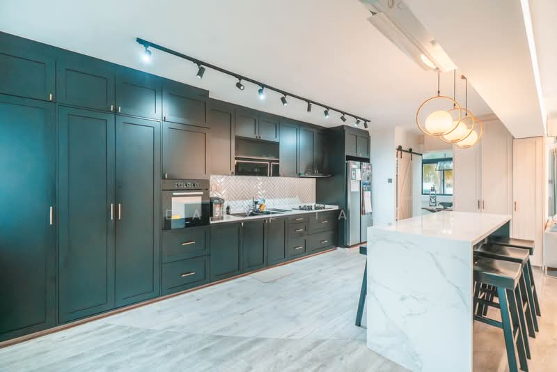 714 Pasir Ris Street 72, 714 Pasir Ris Street 72, 3 Bedrooms, 1,647 sqft, HDB Flat For Sale, by Daryl Tan, 25568088 - Kitchen - PropertyGuru.com.sg