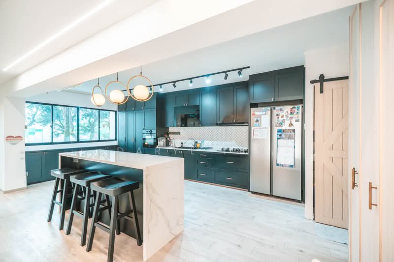 714 Pasir Ris Street 72, 714 Pasir Ris Street 72, 3 Bedrooms, 1,647 sqft, HDB Flat For Sale, by Daryl Tan, 25568088 - Kitchen - PropertyGuru.com.sg