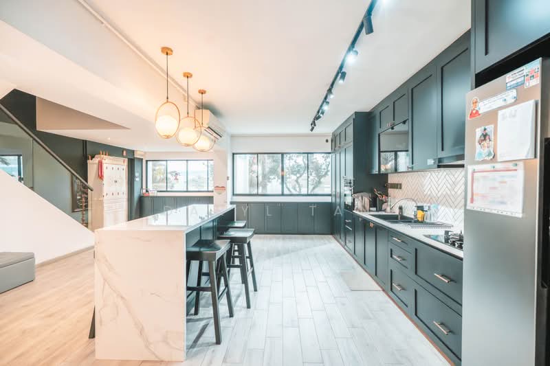 714 Pasir Ris Street 72, 714 Pasir Ris Street 72, 3 Bedrooms, 1,647 sqft, HDB Flat For Sale, by Daryl Tan, 25568088 - Kitchen - PropertyGuru.com.sg