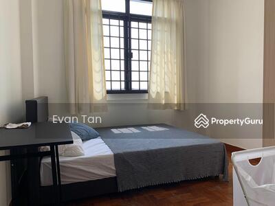 For Rent - Parc Oasis
