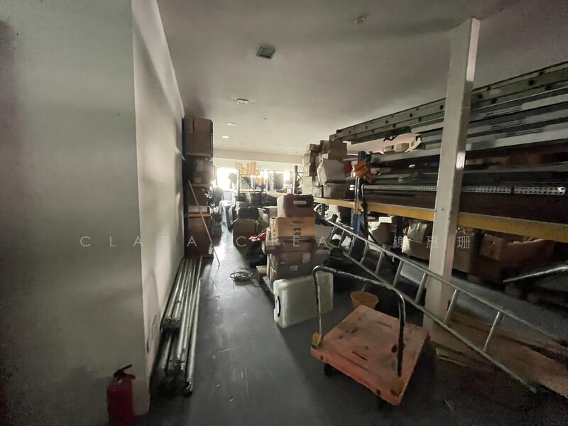 Premier @ Kaki Bukit, 8 Kaki Bukit Avenue 4, 6,156 sqft, Factory / Workshop (B2) For Sale, by Clara Cheah 谢惠珊, 25568178 - CommercialGuru.com.sg