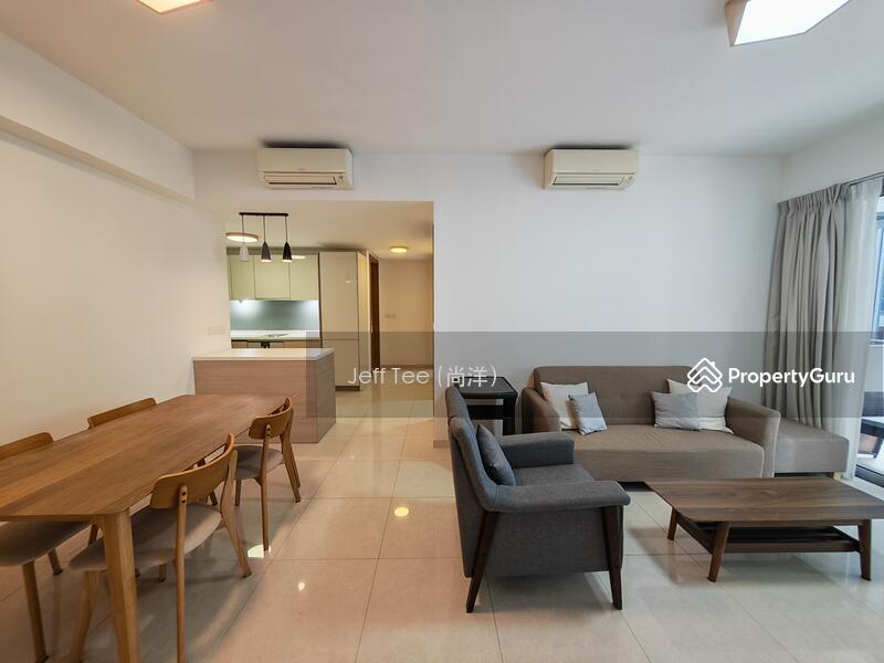 Living & Dining