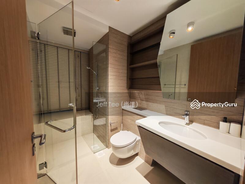 Common Bathroom