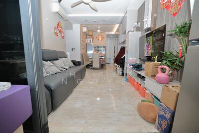 For Sale - Kingsford Waterbay