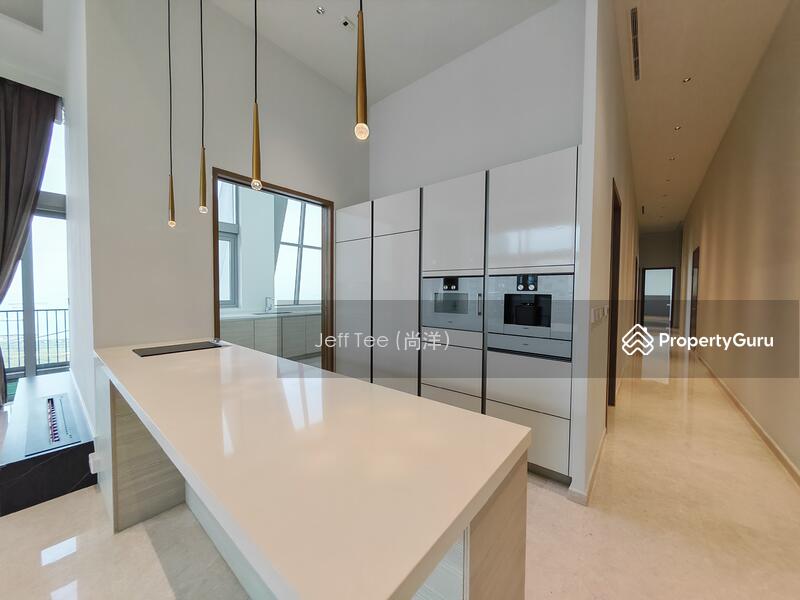 Dry Kitchen