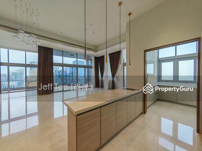 For Rent - V on Shenton
