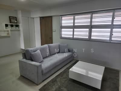 For Rent - 879 Yishun Street 81