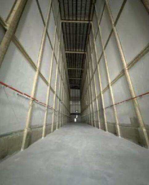 TUAS' 52000sf B2 General Warehouse, ground floor 55kN/m2 Ceiling 25m, Tuas Ave 4, Boon Lay / Jurong / Tuas, 52,000 sqft, Warehouse For Rent, by Marjorie Teo, 25568280 - CommercialGuru.com.sg