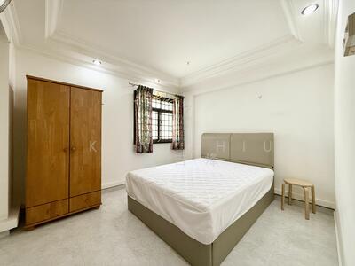 For Rent - 787C Woodlands Crescent