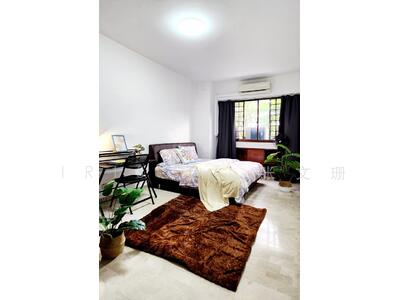 For Rent - Co-Living Rooms near Bayshore MRT, No Landlord