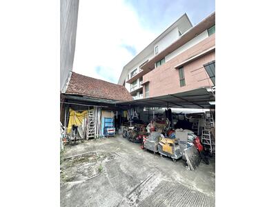 For Sale - Cambridge Estate