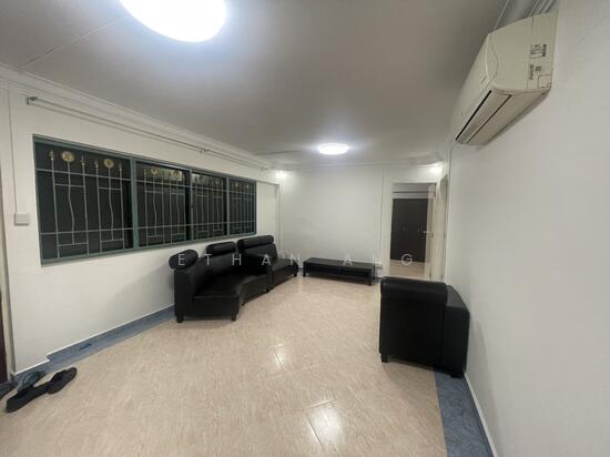 For Rent - 421 Canberra Road