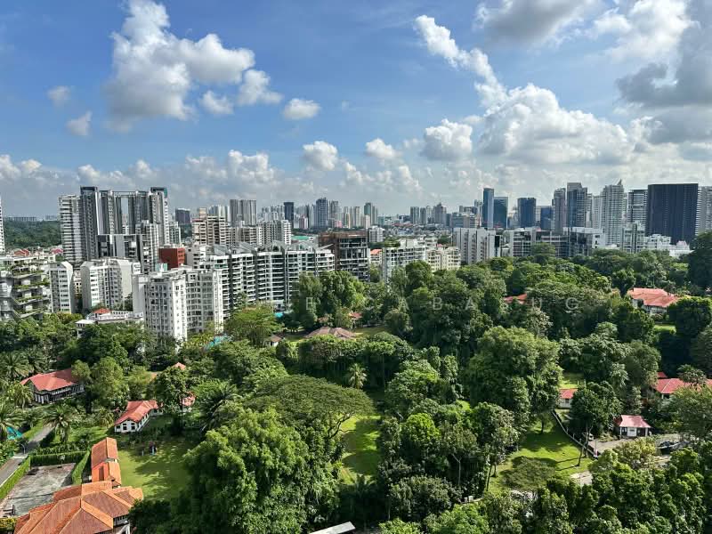 The Draycott, 50 Draycott Park, 4 Bedrooms, 2,600 sqft, Apartment For Sale, by Michele Cabasug, 25568368 - Exterior - PropertyGuru.com.sg