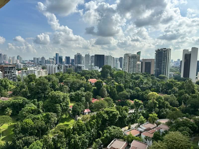 The Draycott, 50 Draycott Park, 4 Bedrooms, 2,600 sqft, Apartment For Sale, by Michele Cabasug, 25568368 - View - PropertyGuru.com.sg