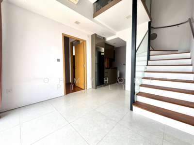 For Sale - The Creek @ Bukit