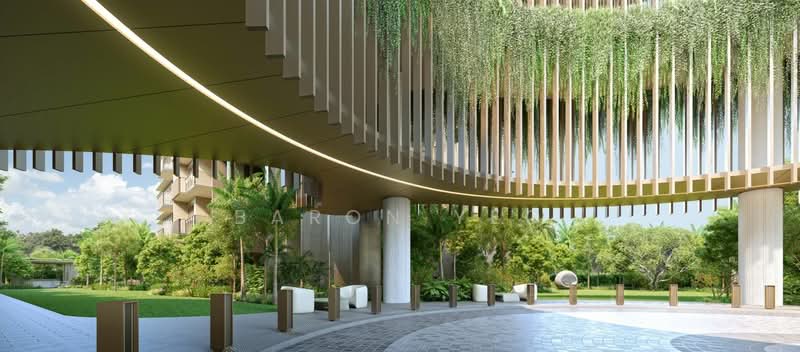 Hillhaven Condominium For Sale at S$ 2,740,500 | PropertyGuru Singapore