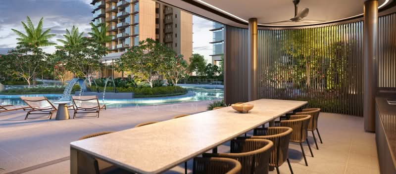 Hillhaven Condominium For Sale at S$ 2,740,500 | PropertyGuru Singapore