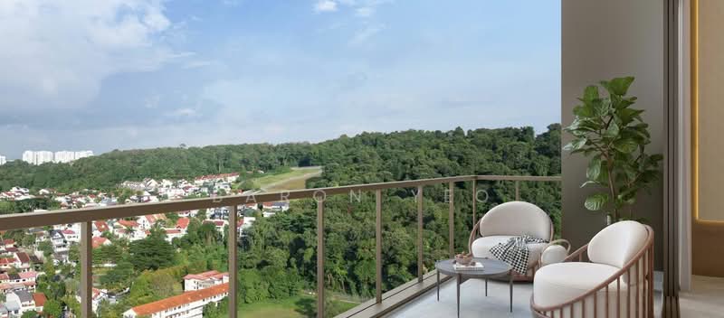 Hillhaven Condominium For Sale at S$ 2,740,500 | PropertyGuru Singapore