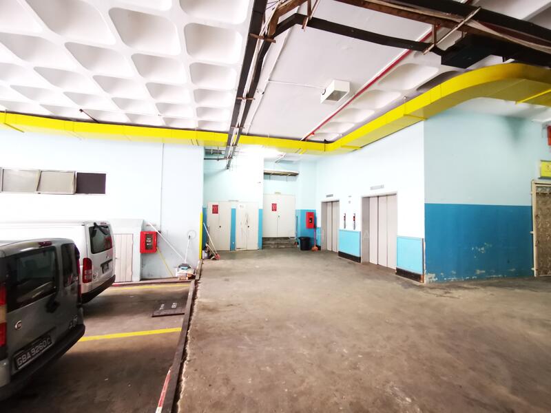 Valiant Industrial Building, 30 Kallang Pudding Road, 3,412 sqft, Light Industrial (B1) For Sale, by John Chia, 25568404 - CommercialGuru.com.sg