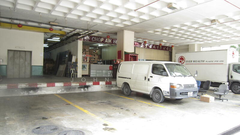 Valiant Industrial Building, 30 Kallang Pudding Road, 3,412 sqft, Light Industrial (B1) For Sale, by John Chia, 25568404 - CommercialGuru.com.sg